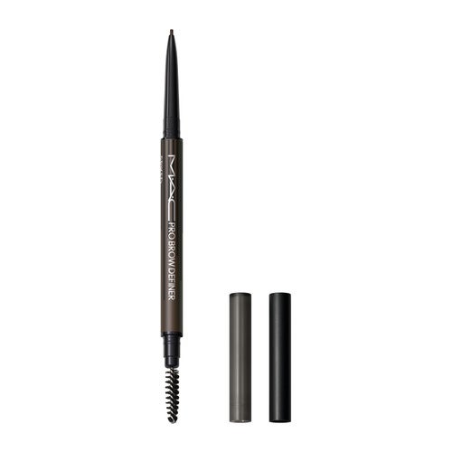 MAC Pro Brow Definer 1mm Precision Tip -kulmakarvojen rajauskynä, viipyilevä 0,03 grammaa