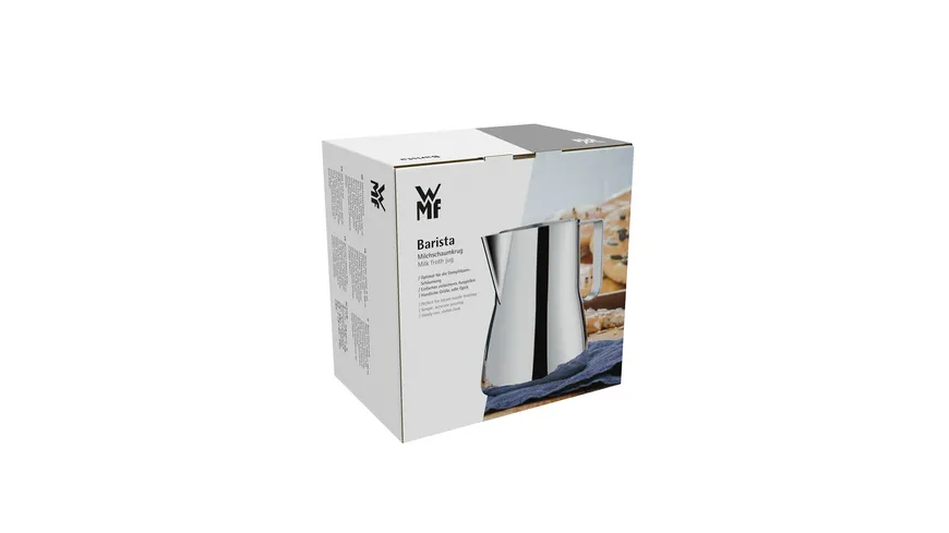 WMF Milchkännchen Barista