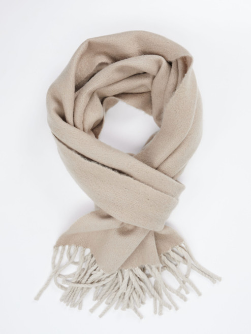 Schal-93213590004 Simone Bruns Cashmere Couture