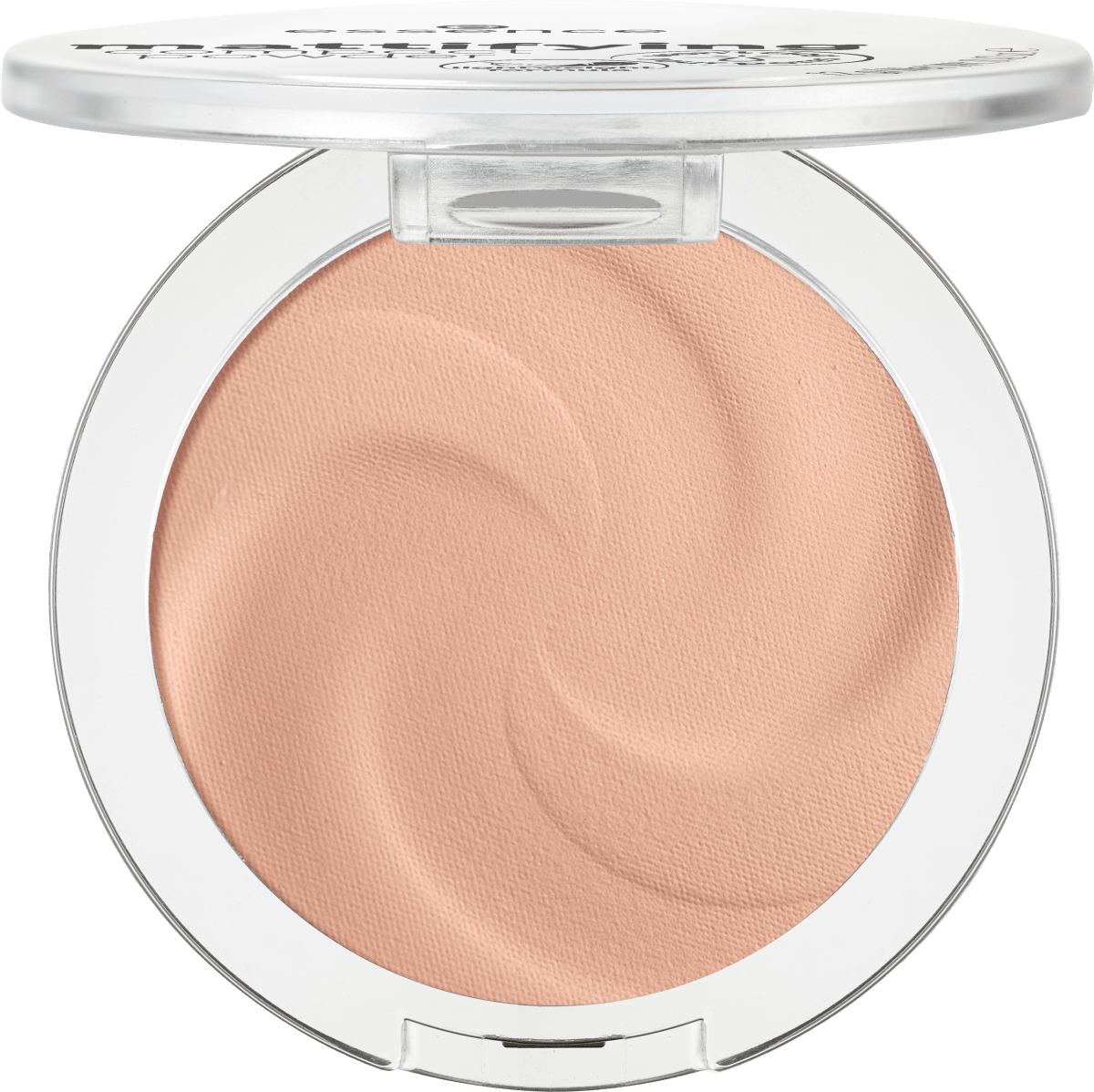 Kompakt Puder Mattifying Perfect Beige 04, 12 g