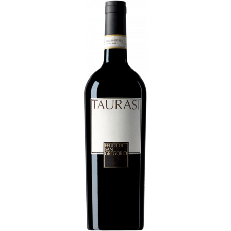TAURASI 2018 - FEUDI SAN GREGORIO