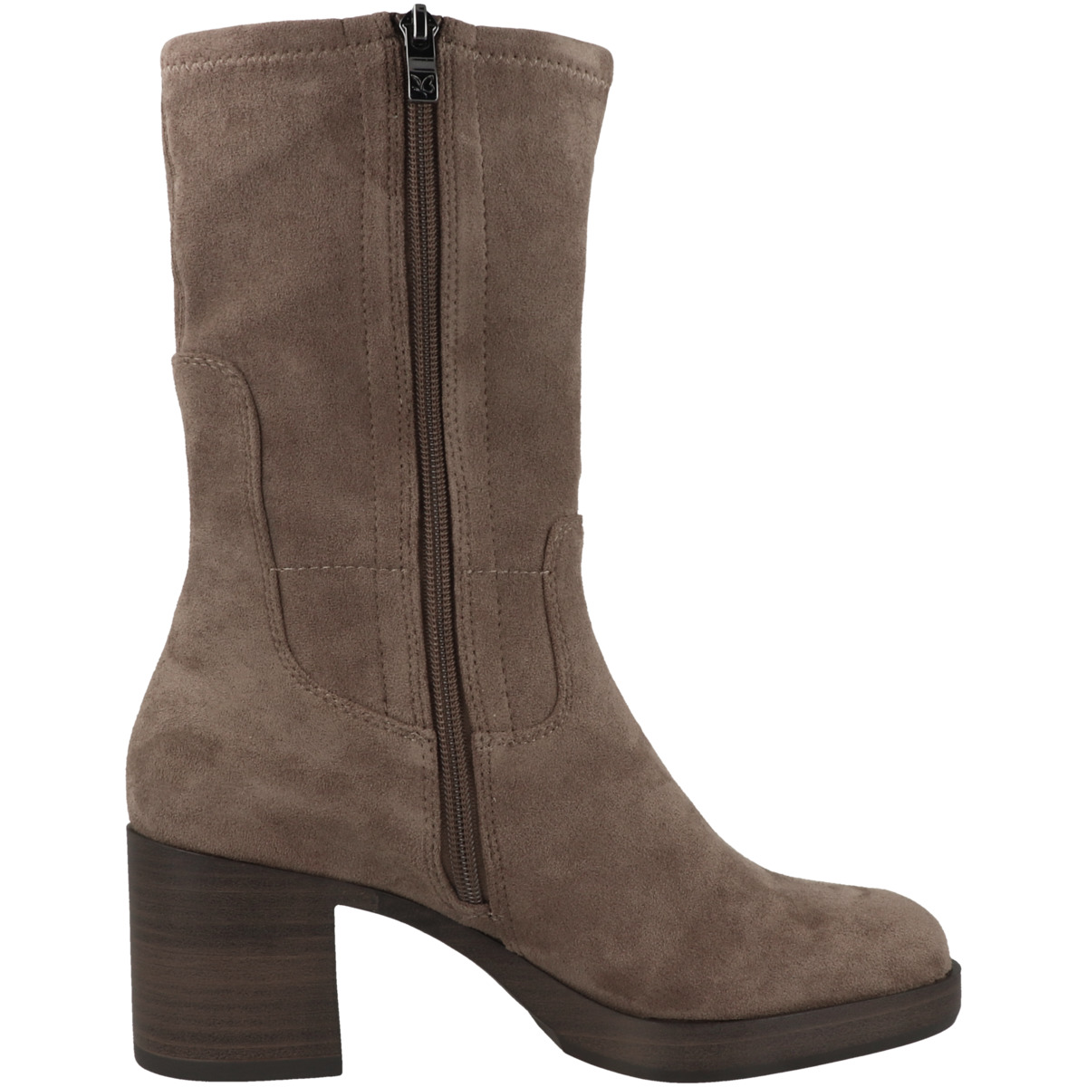 CAPRICE 9-25326-41 Stiefel dunkelgrau