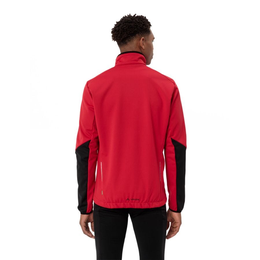 Matera II Softshell Fahrradjacke Herren