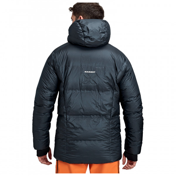 Mammut - Eigerjoch Pro Insulation Hooded Jacket - Daunenjacke