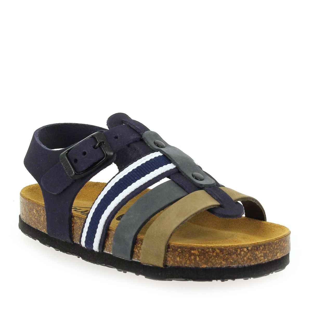 Plakton  PENNY - Marine Kaki