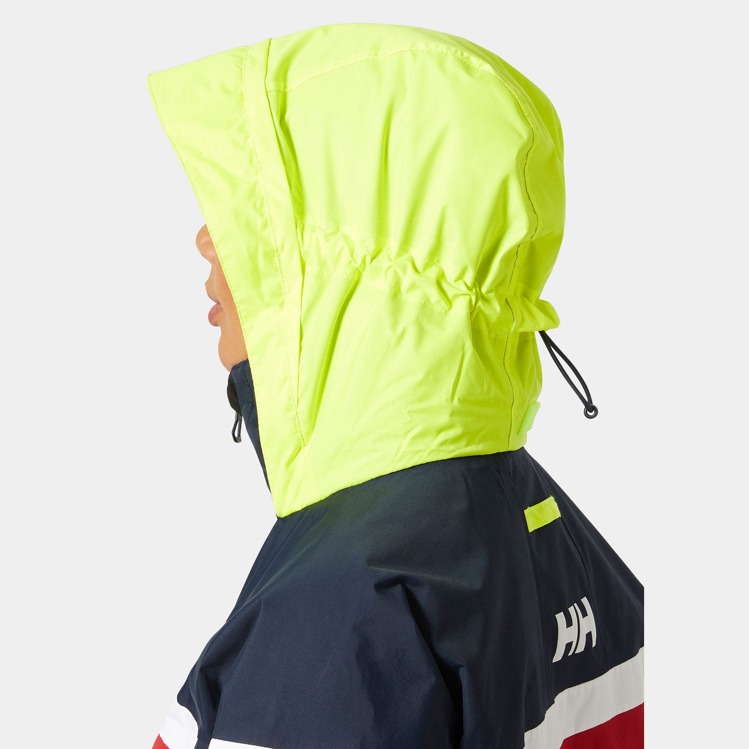 Women’s Salt Original Sailing Jacket