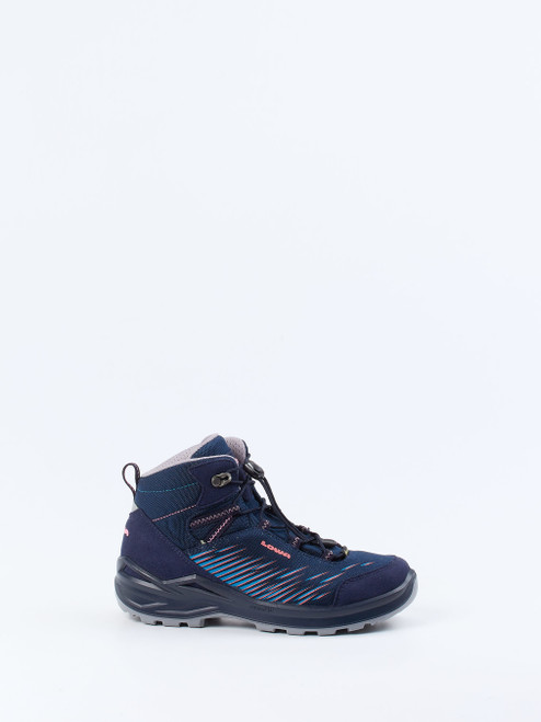 Schnürboots-67001050004 Lowa