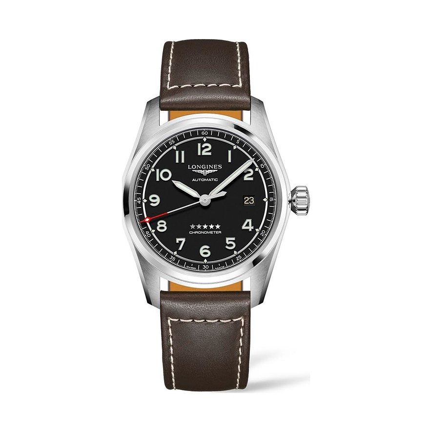 Longines Herrenuhr Avigation Longines Spirit