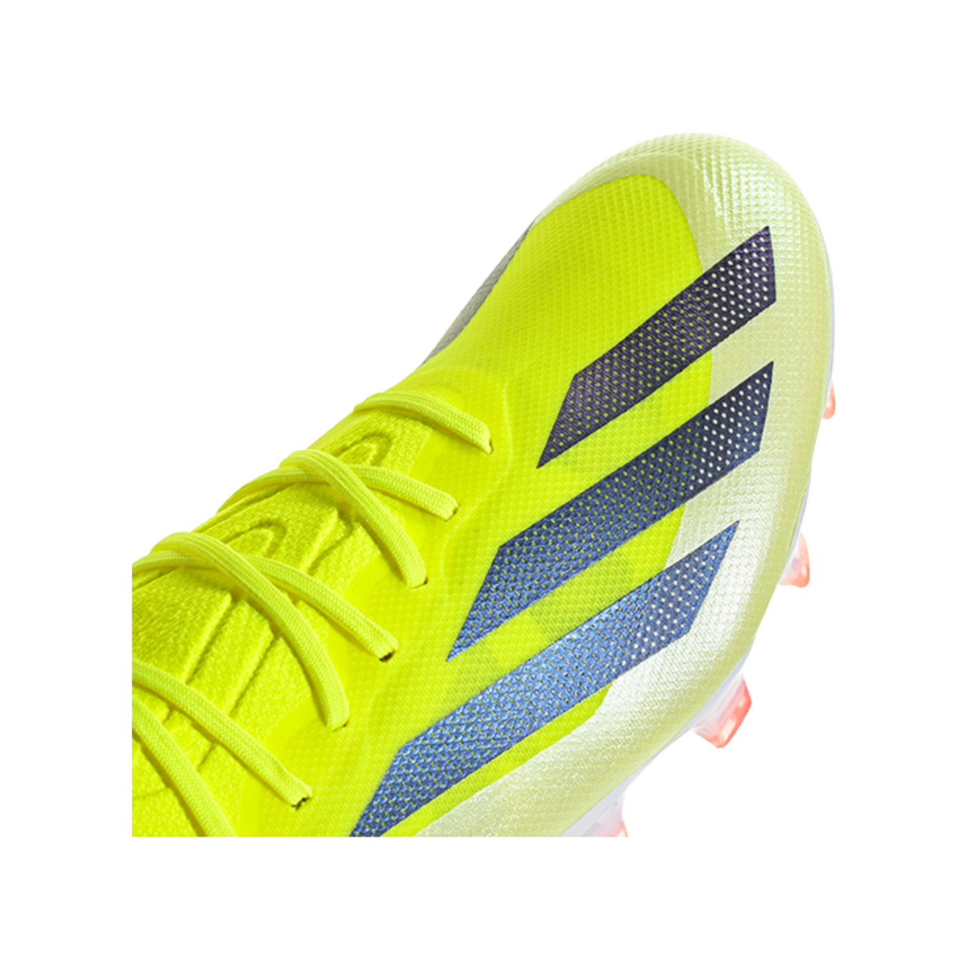 adidas X Crazyfast Elite AG Gelb Schwarz