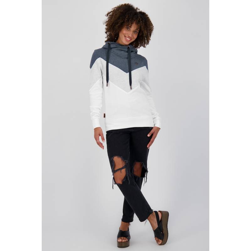 ALIFE AND KICKIN StellaAK Sweatshirt Damen