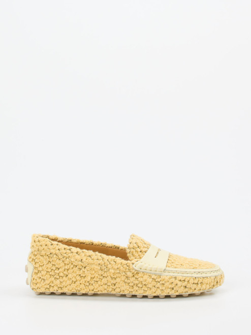 Slipper-15118590010 Tod's