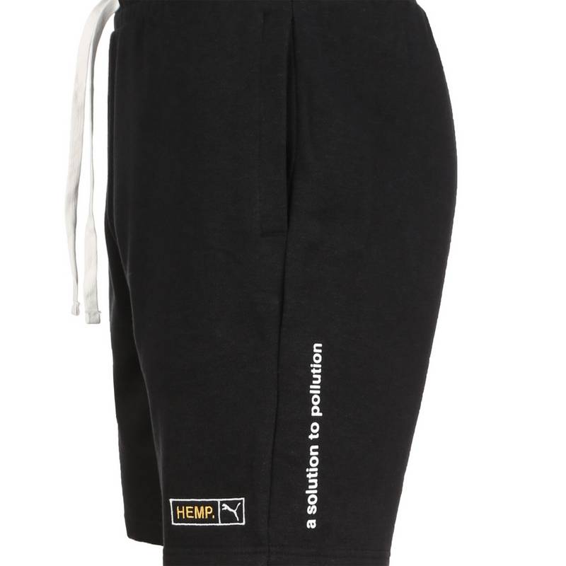 PUMA Hemp Bermudas Herren