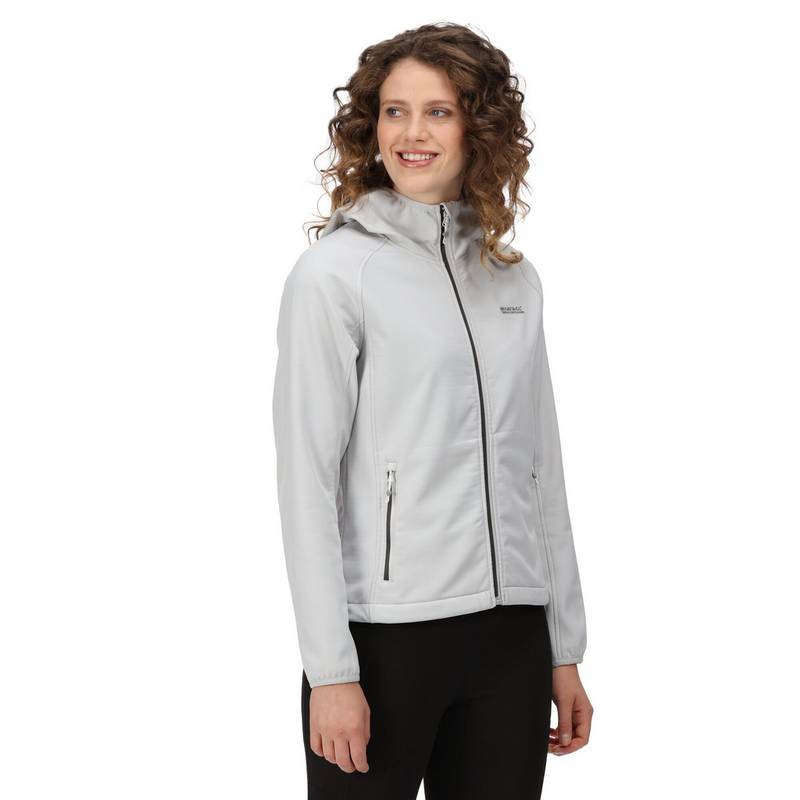 Regatta Arec III Softshelljacke Damen