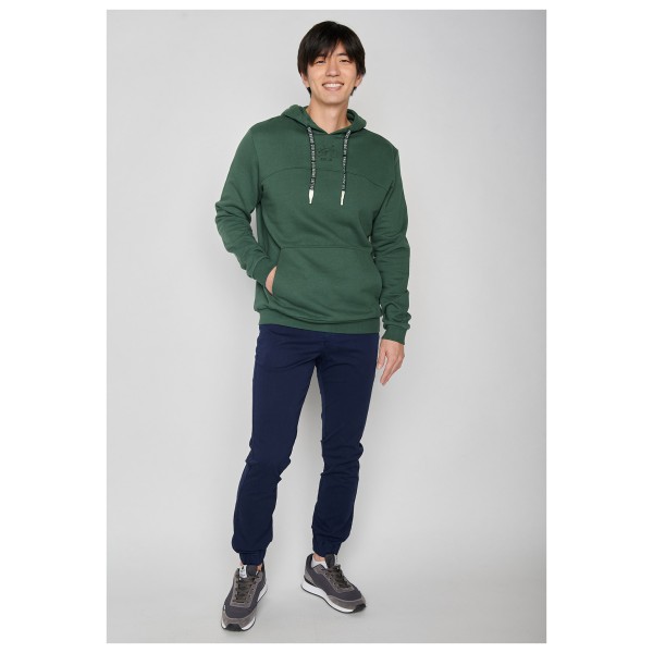GreenBomb - Bike Ride On (Fifty) - Hoodie