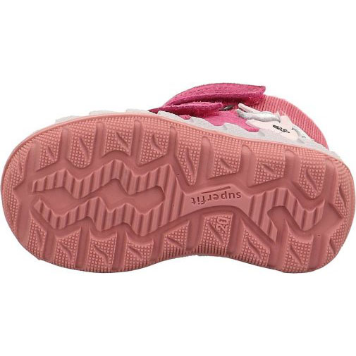 superfit Winterstiefel ICEBIRD