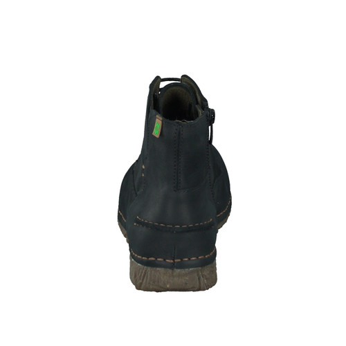 Schnürstiefelette-17010090015 El Naturalista