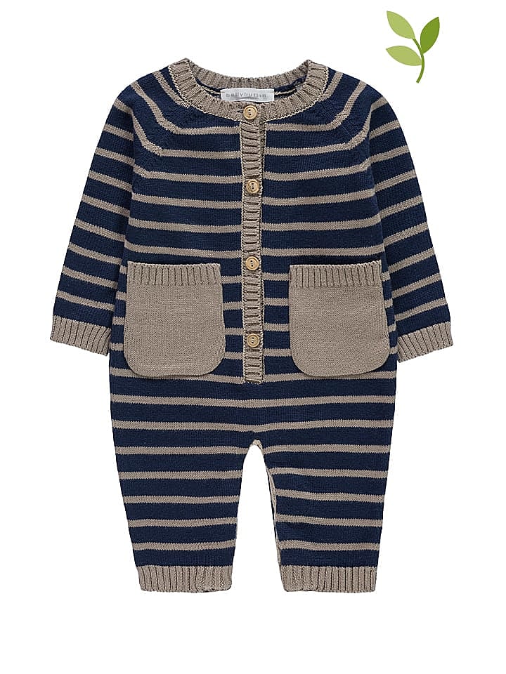 bellybutton Overall in Dunkelblau günstig kaufen 86/92