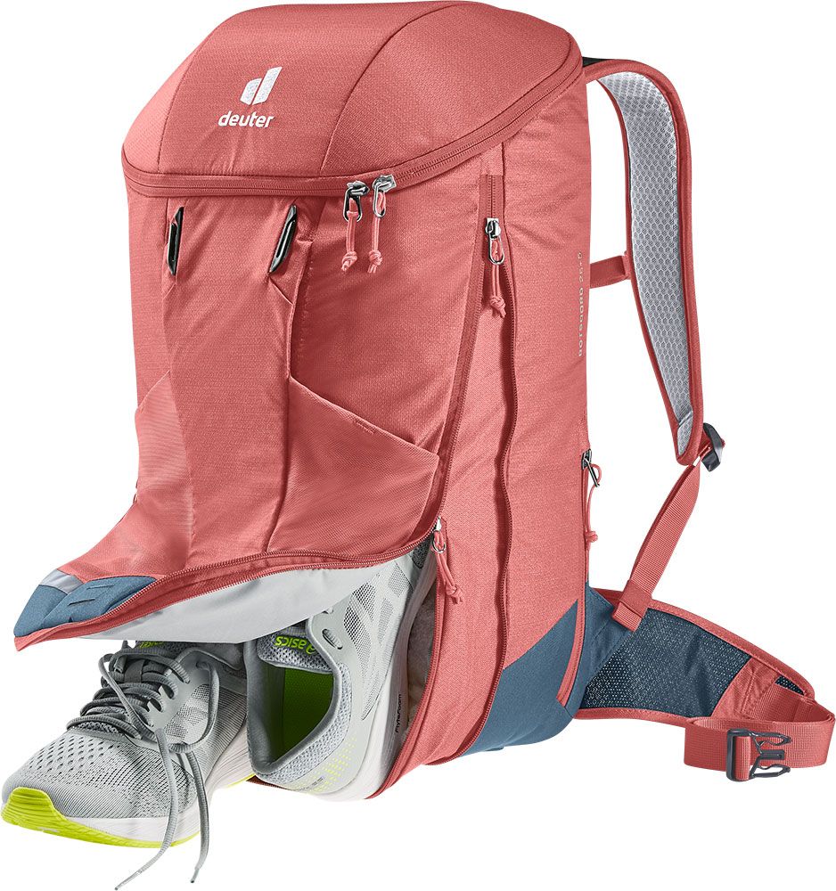 deuter Rotsoord 25+5 - Fahrradrucksack kaufen | Bike-Discount