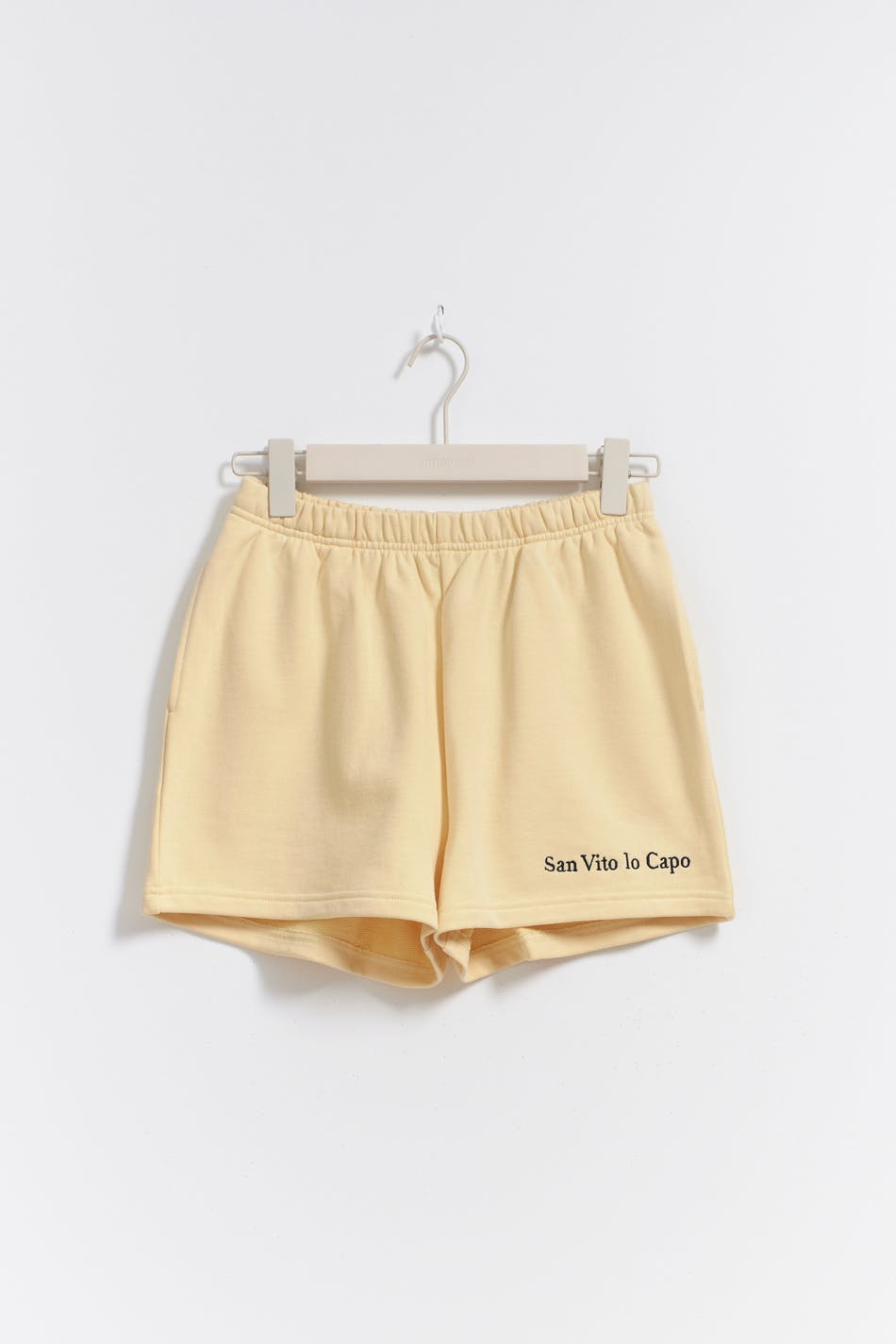Sweat shorts