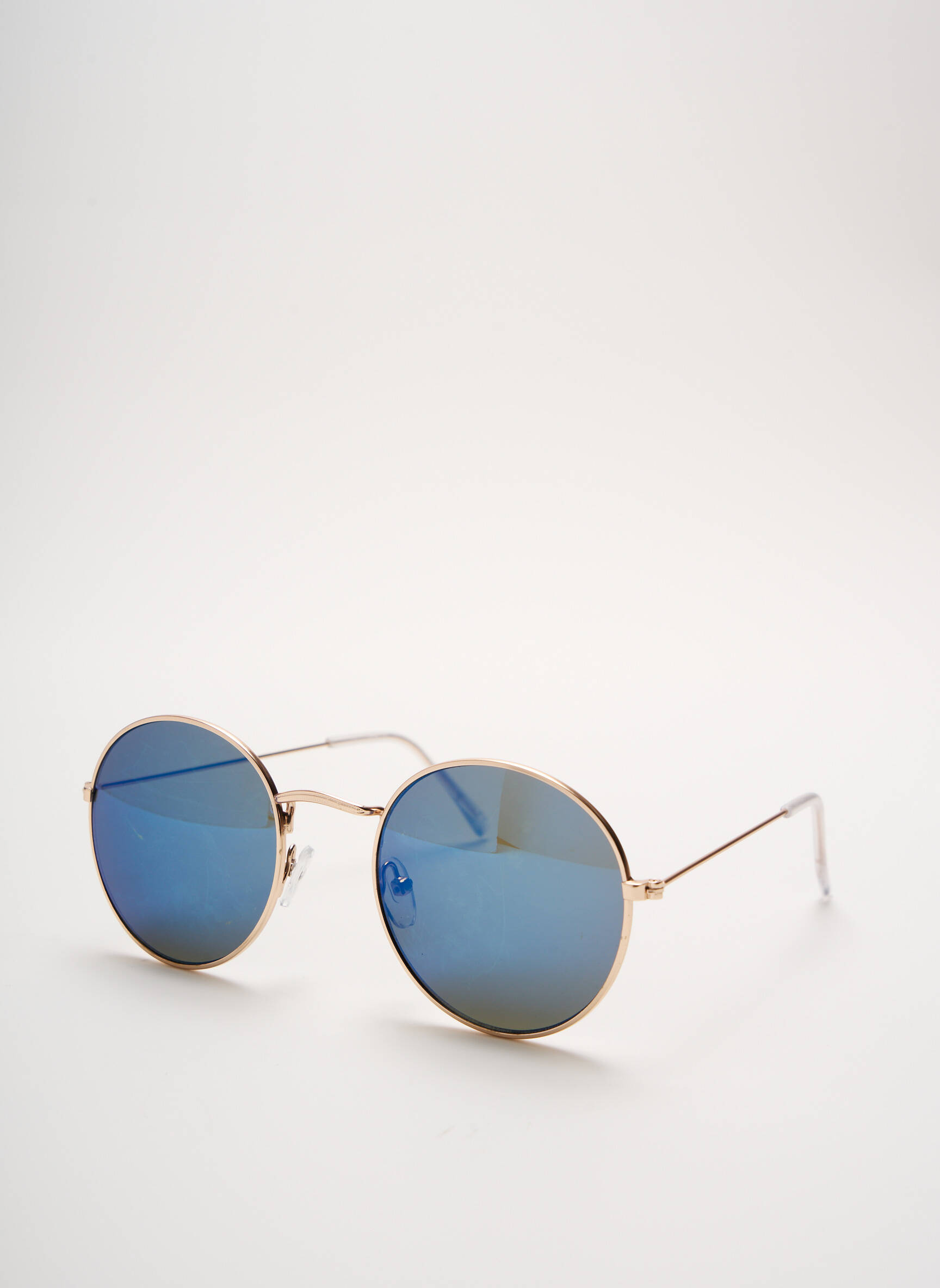 City Vision Eyewear Lunettes De Soleil Femme couleur bleu