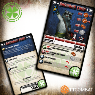 Rumbleslam - Executive Branch