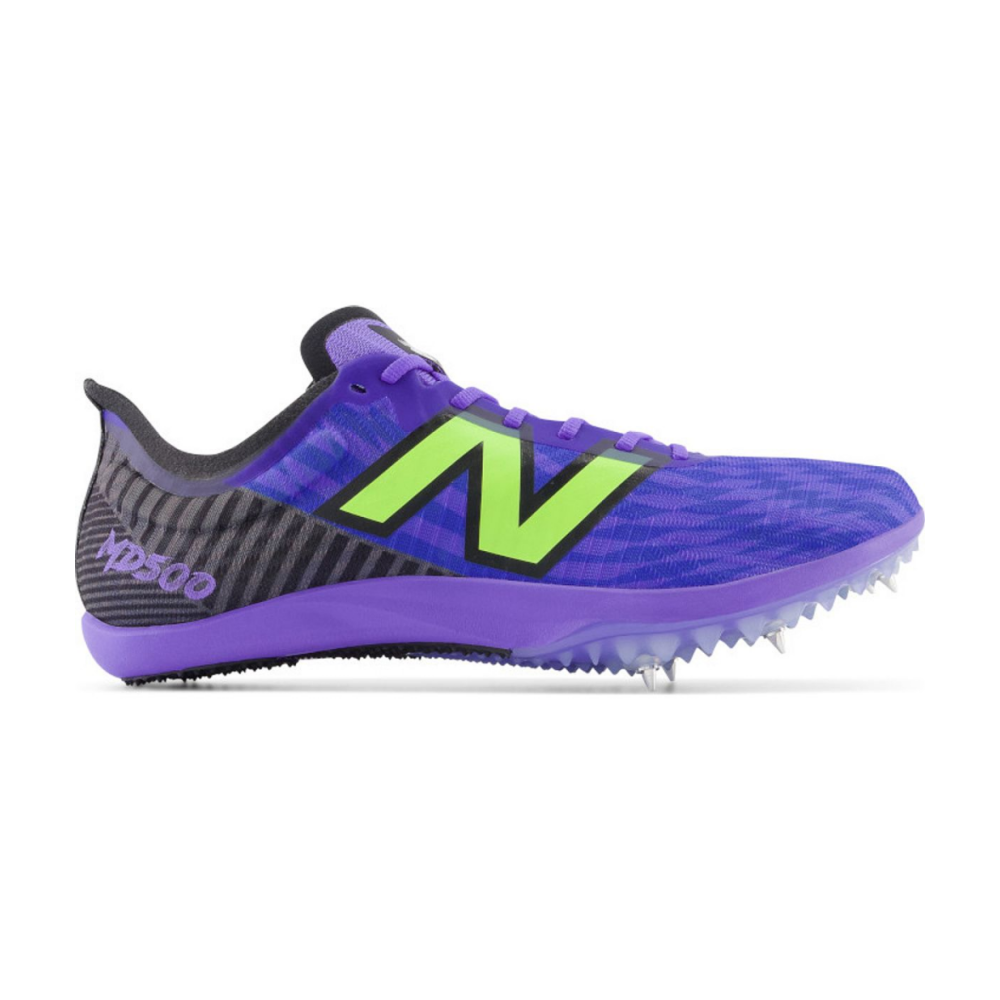 New Balance FuelCell MD500 v9 WMD500C9B / lila