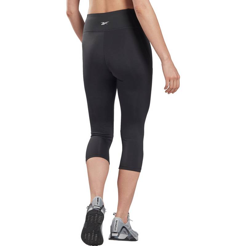 Reebok Paul Pogba WORKOUT READY SPEEDWICK Tights Damen