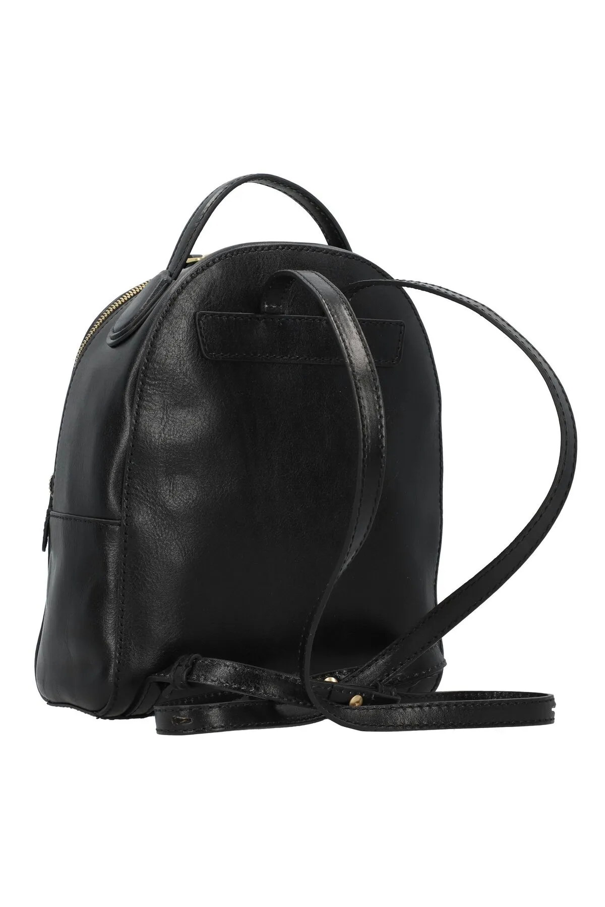 The Bridge  Elettra City 26 cm Leder Rucksack