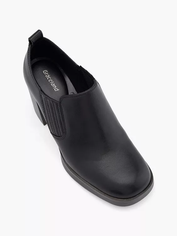 Graceland Hochfront Pumps