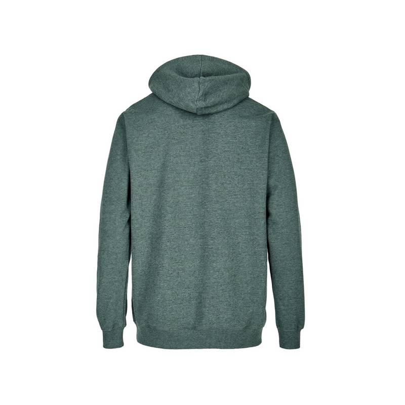 Cleptomanicx Ligull Hoodie Herren