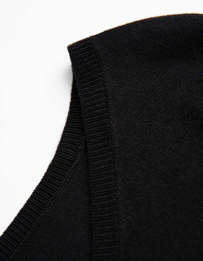 Pullover - LENZING™ ECOVERO™