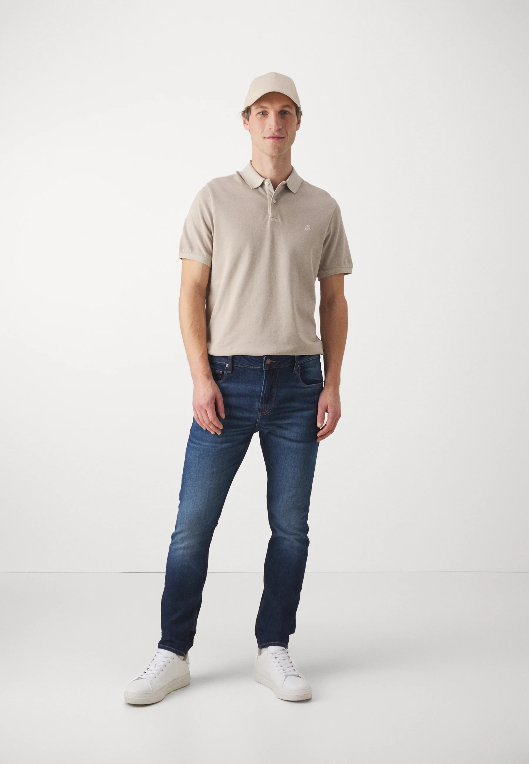 Guess CHRIS - Vaqueros ajustados