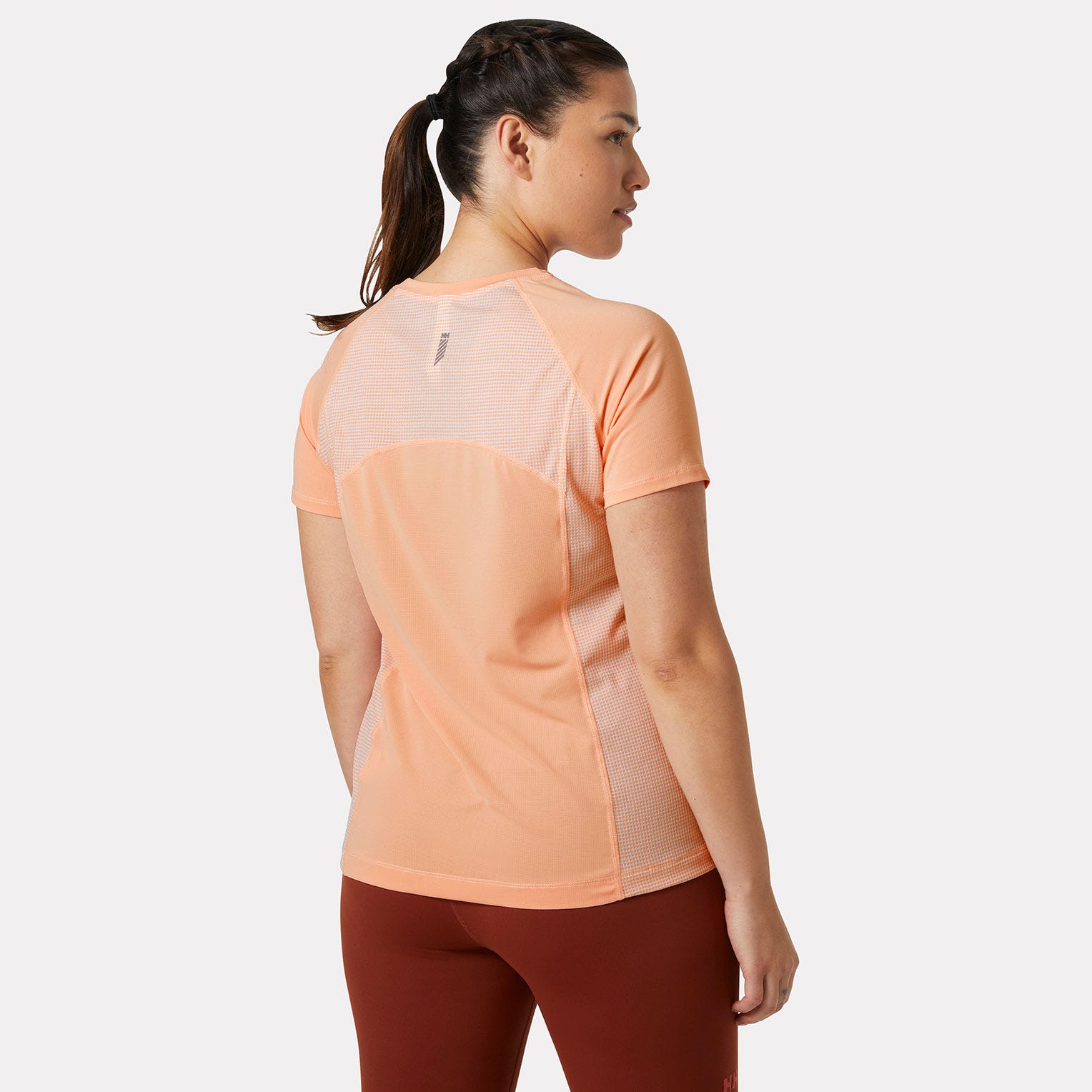 Women's Tech Trail T-Shirt