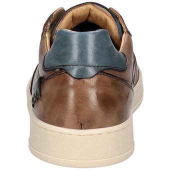 Kebo Sneaker in braun
