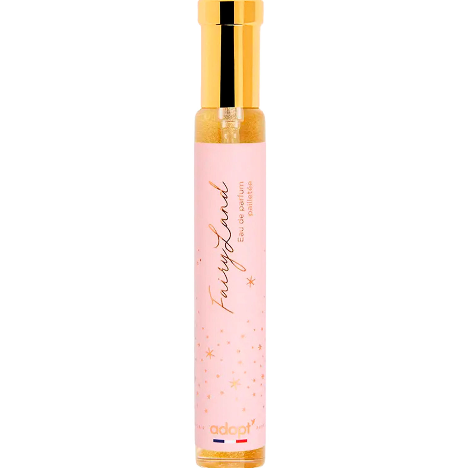 Adopt parfums FAIRY LAND Eau de parfum pailletée