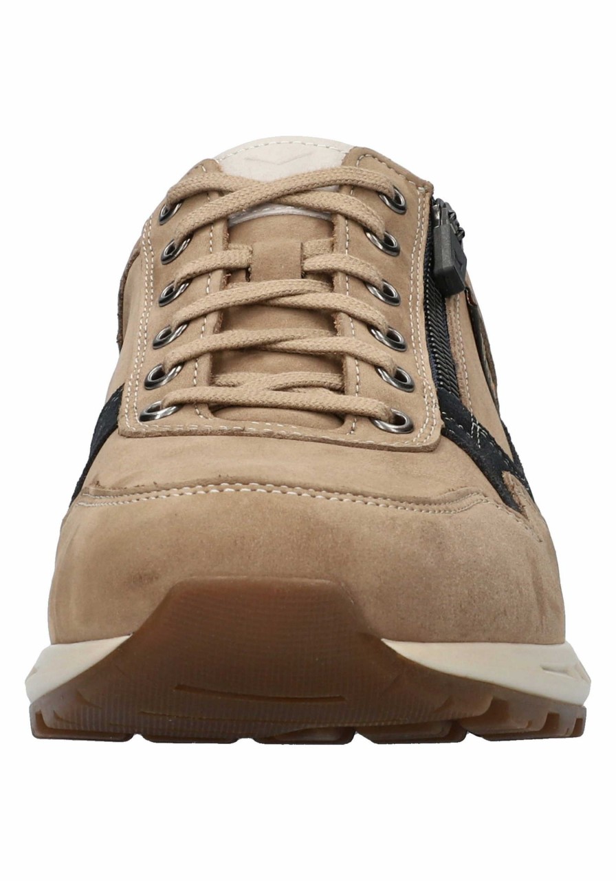 MEPHISTO Sneaker beige 25537 3655