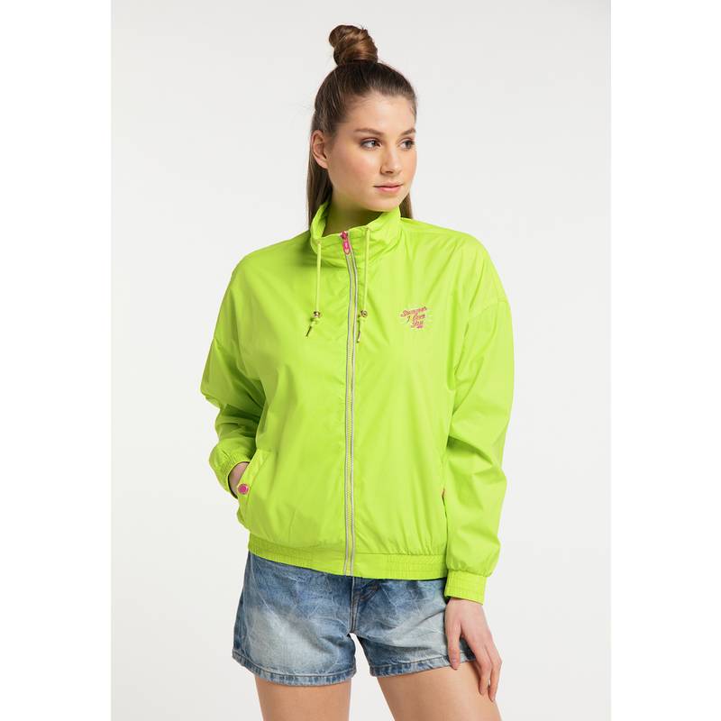 MYMO Kurzjacke Damen