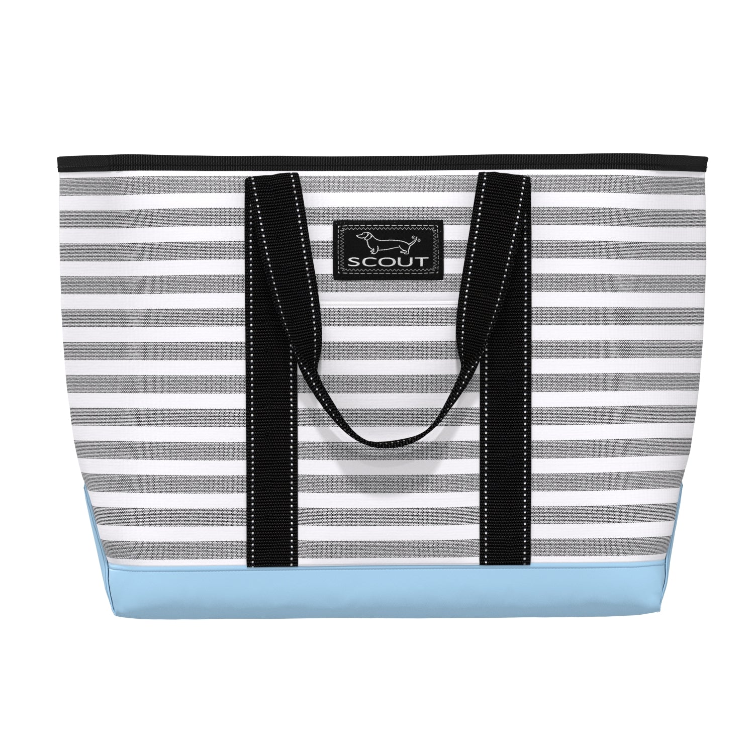 Slim Tote Large La Bumba