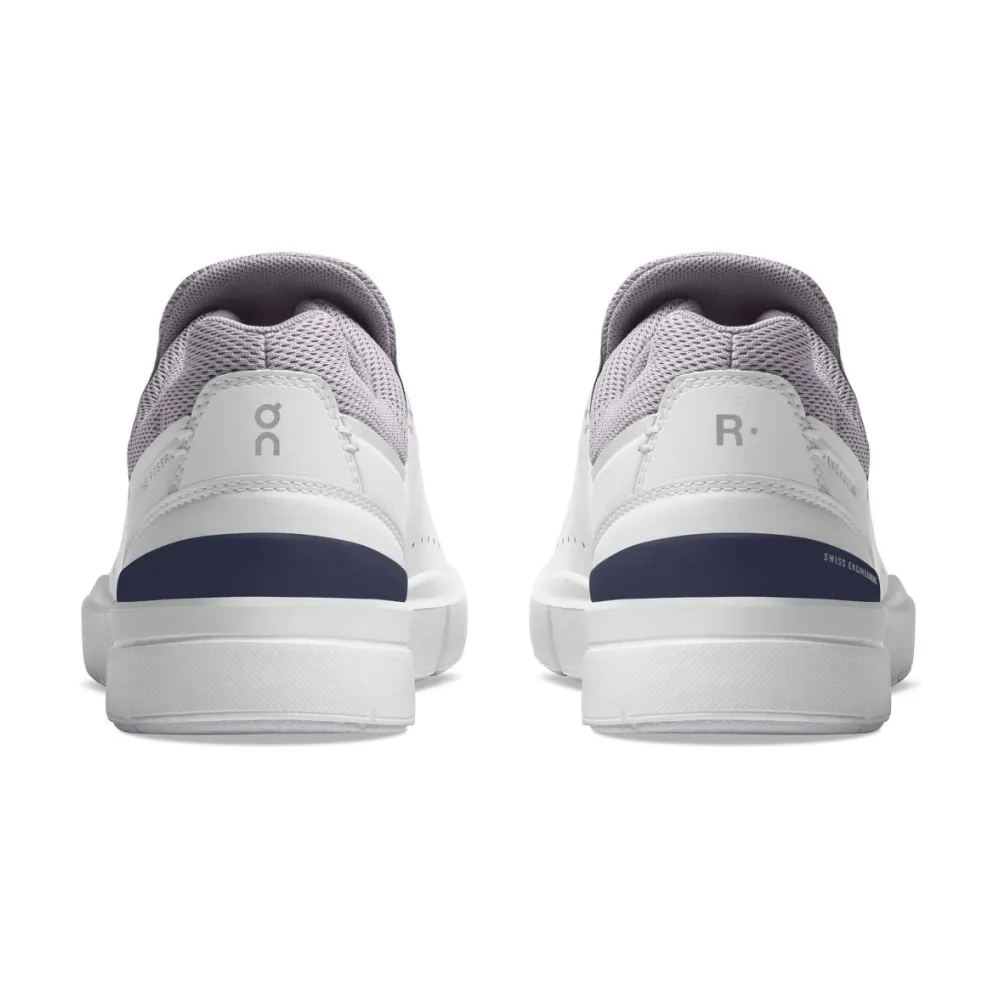 ON The Roger Advantage 4898965 / weiss