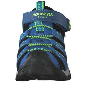 Dockers Outdoorsandale in blau