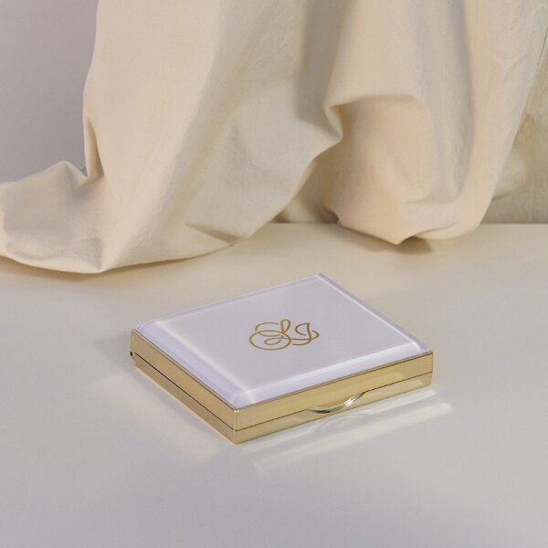 Zarko Beauty Highlight & Contour Palette Make-up Palette