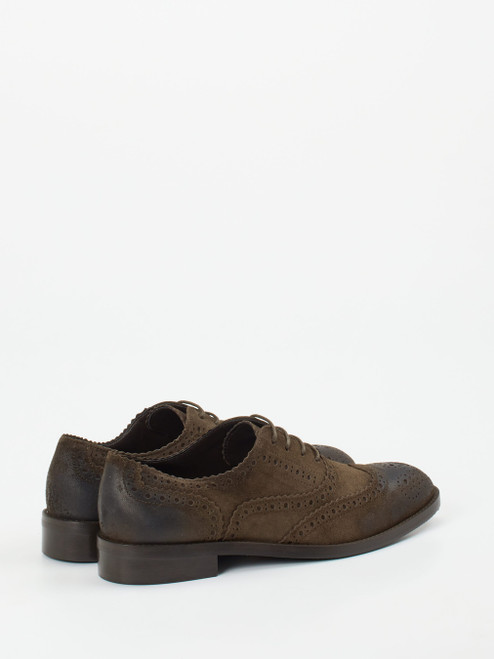 Schnürschuh-15632090007 Konstantin Starke