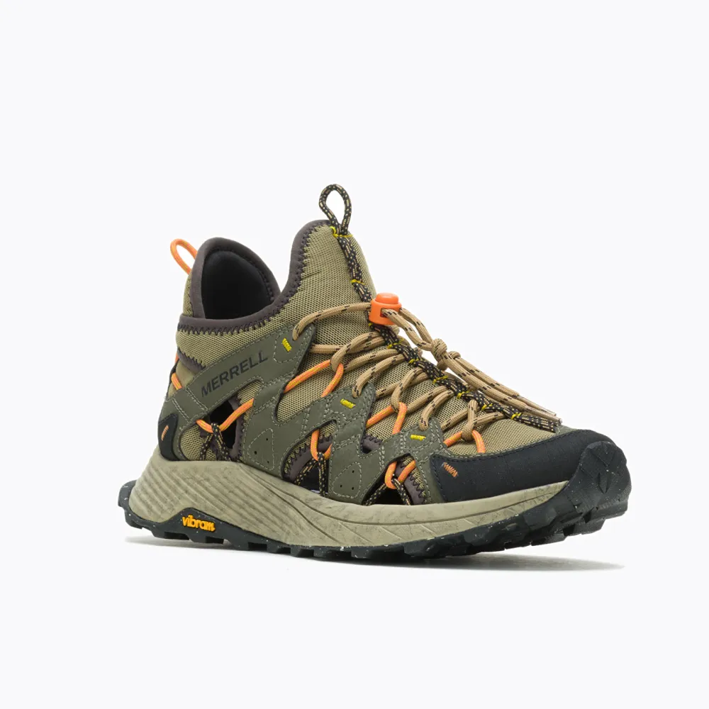 Merrell Moab Flight Sieve J067019 / grün