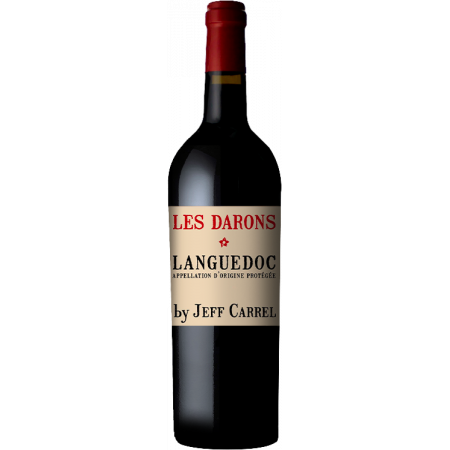 LES DARONS 2022 - BY JEFF CARREL