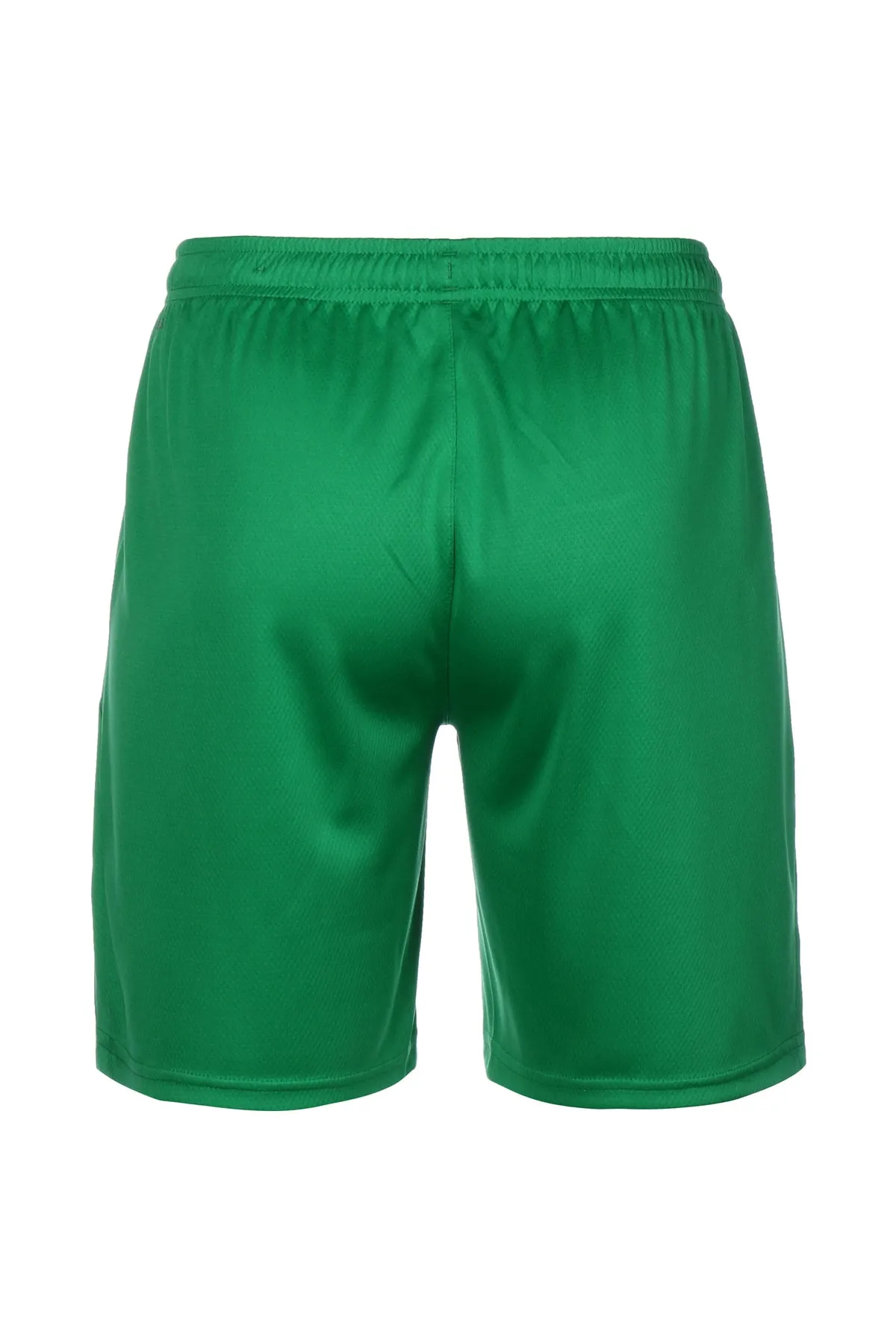 Puma  Shorts - Grün - Mittlerer Bund