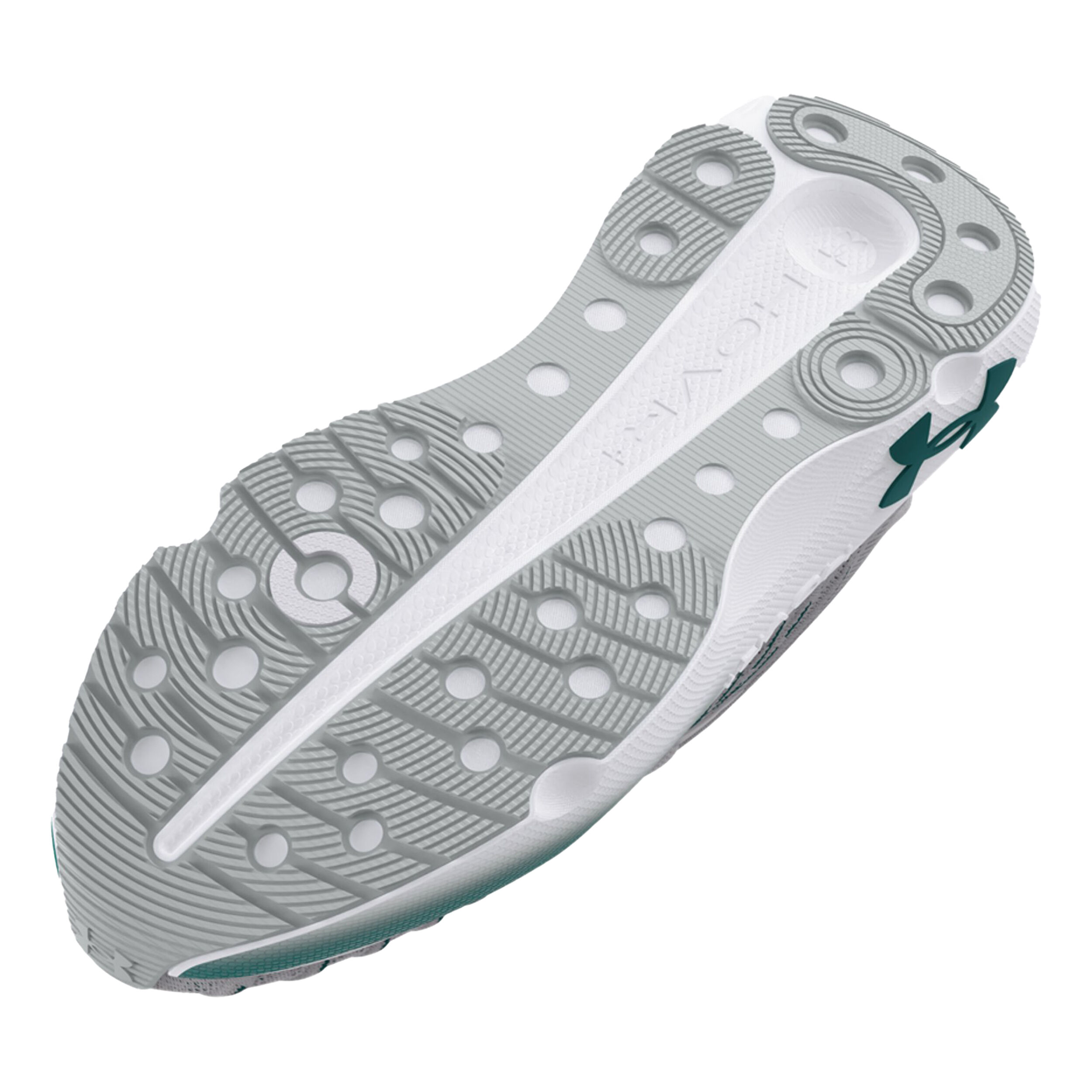 Infinite Elite Neutralschuh Herren - Grau, Blau