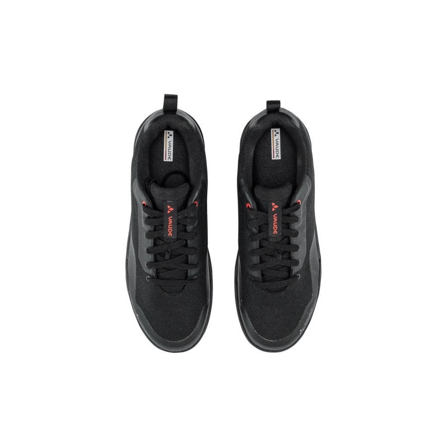 Moab syn. PRO All Mountain Radschuhe mit Klicksystem