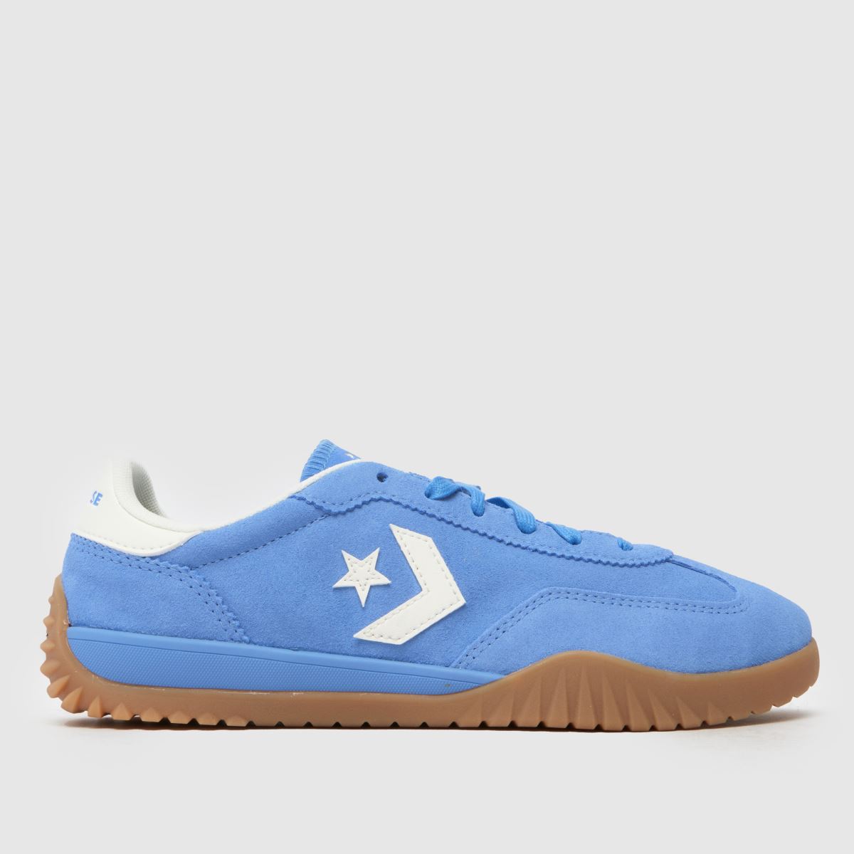 Converse Run Star cipők kék színben