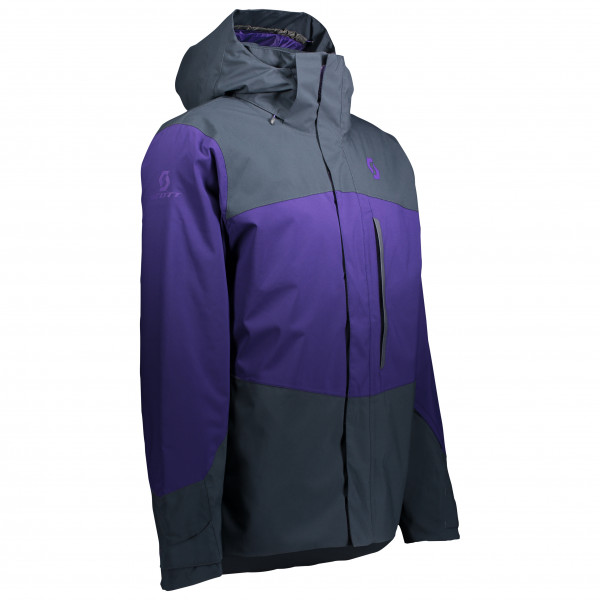 Scott - Ultimate Dryo 10 - Skijacke