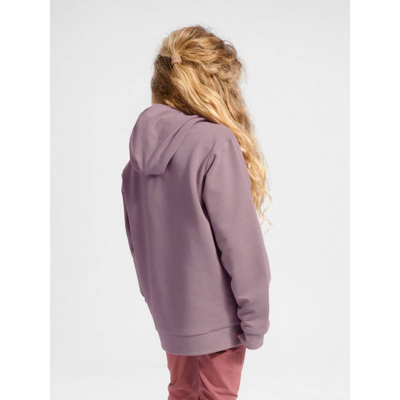 hummel hmlCUATRO HOODIE Hoodie Kinder